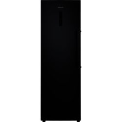 Samsung RZ28H6150BC Upright Freestanding Frost Free Freezer in Gloss Black